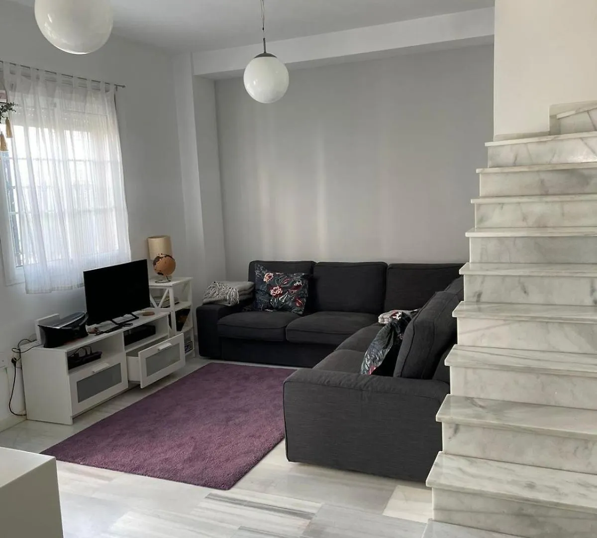 Ferienwohnung La Azotea Del Sol Sevilla Spanien