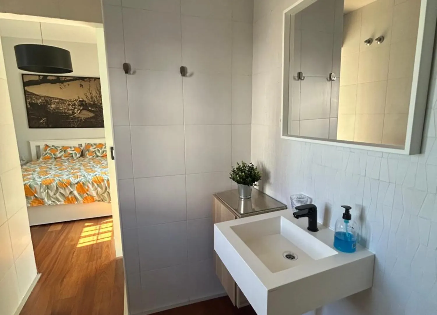 Ferienwohnung La Azotea Del Sol Sevilla 0*,