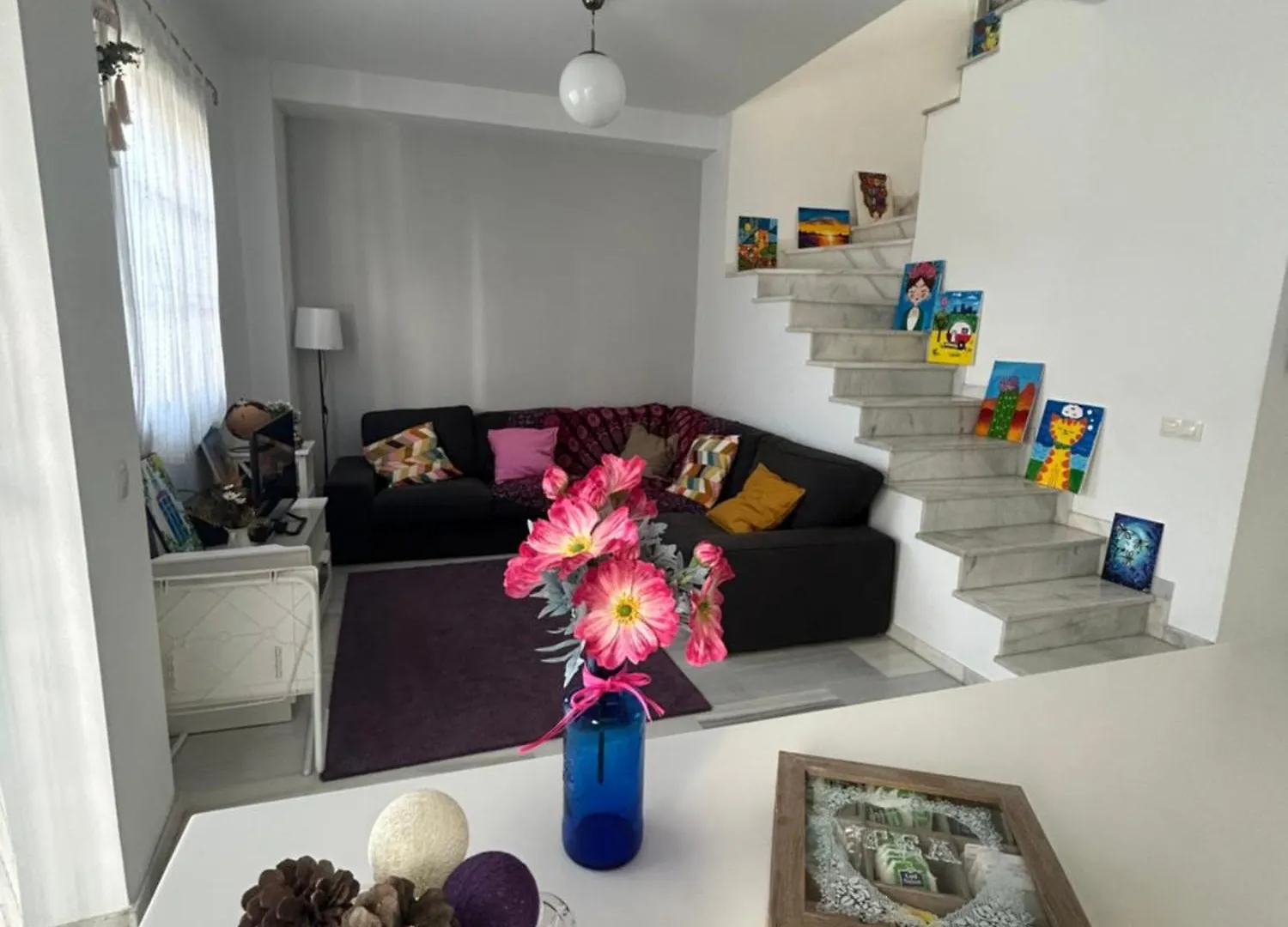 Ferienwohnung La Azotea Del Sol Sevilla Apartment