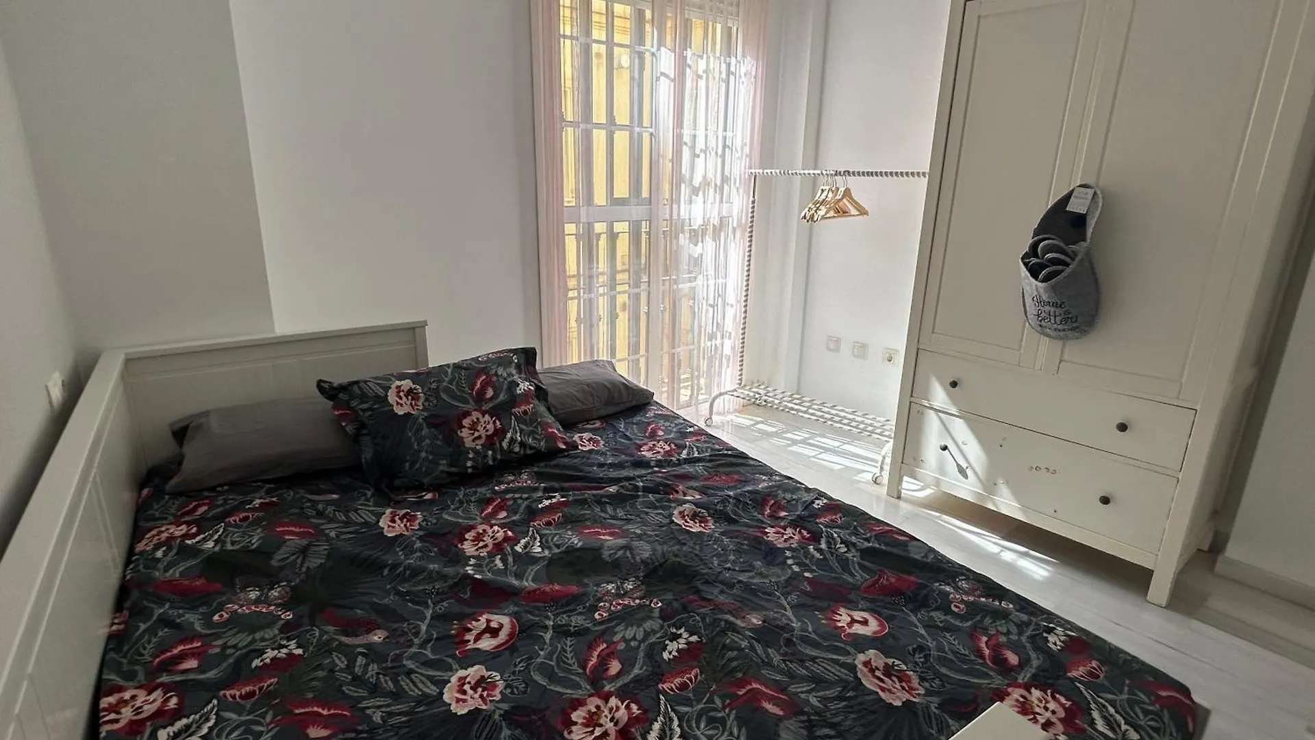 Apartment Ferienwohnung La Azotea Del Sol Sevilla Spanien