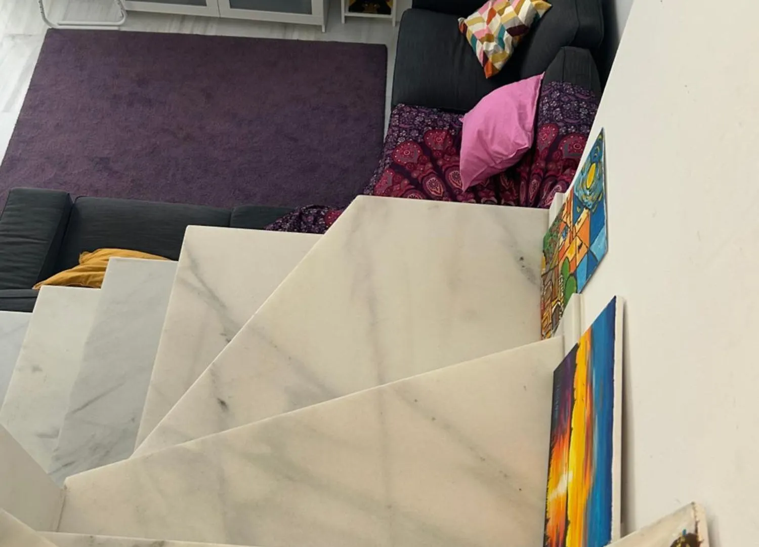 Ferienwohnung La Azotea Del Sol Sevilla Spanien