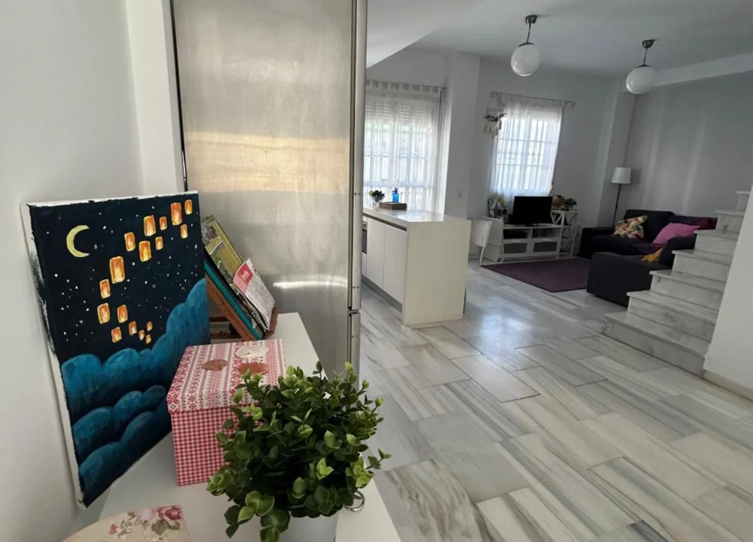 Apartment Ferienwohnung La Azotea Del Sol Sevilla