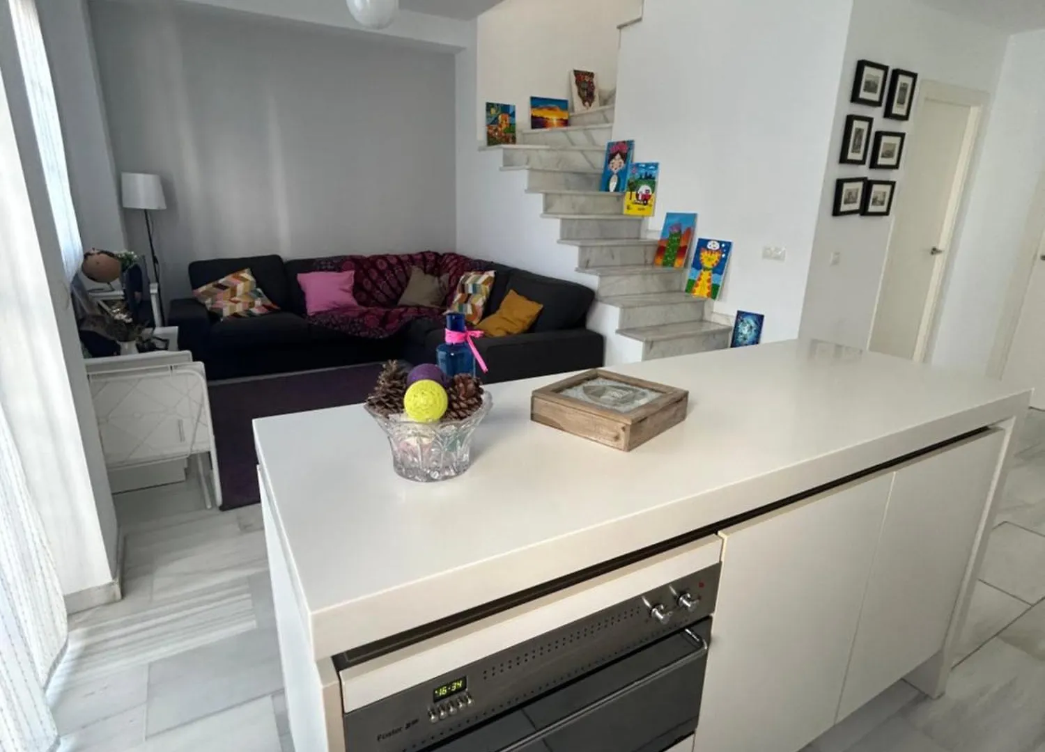 Ferienwohnung La Azotea Del Sol Sevilla 0*,