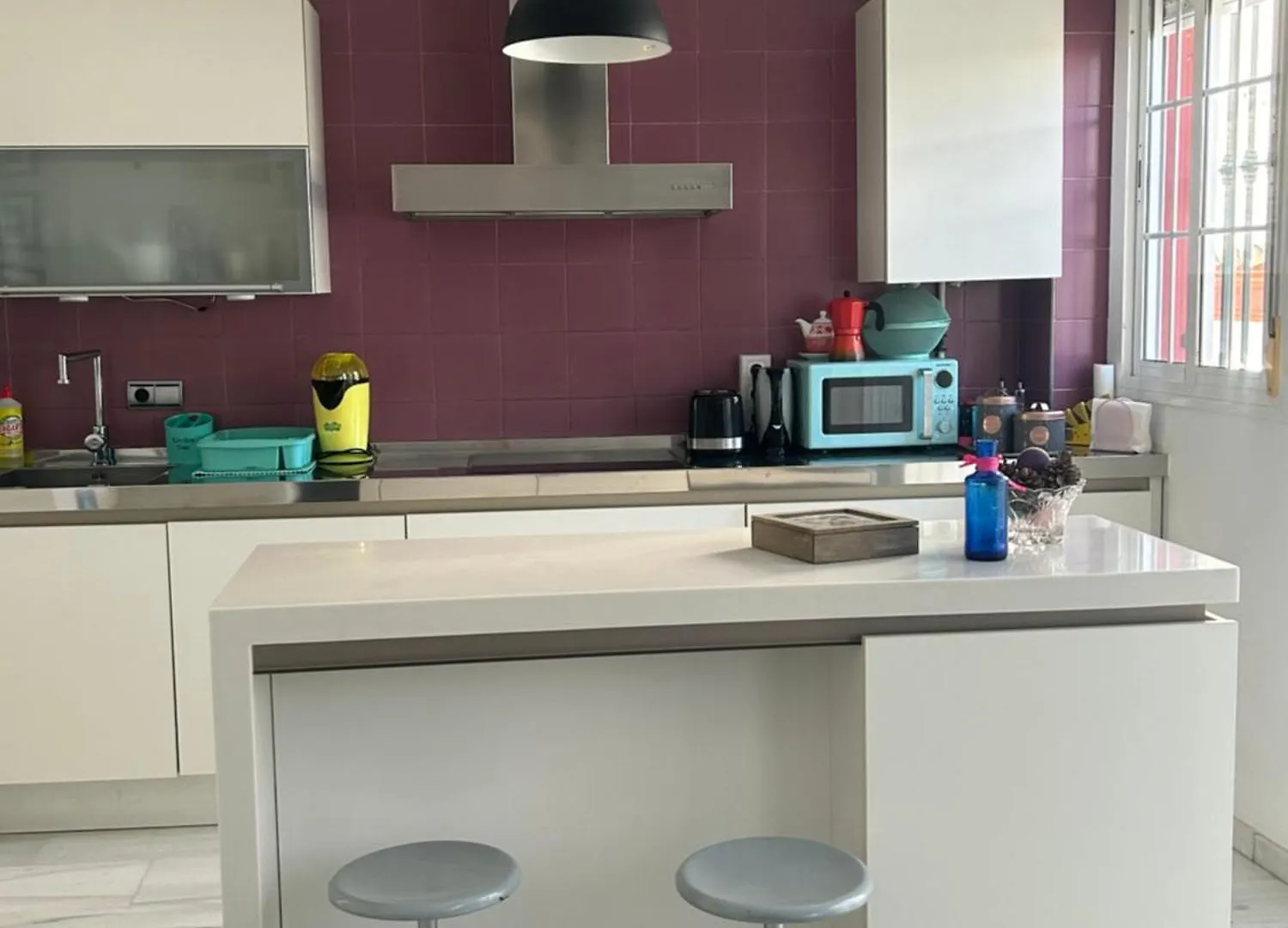 Ferienwohnung La Azotea Del Sol Sevilla 0*,  Spanien