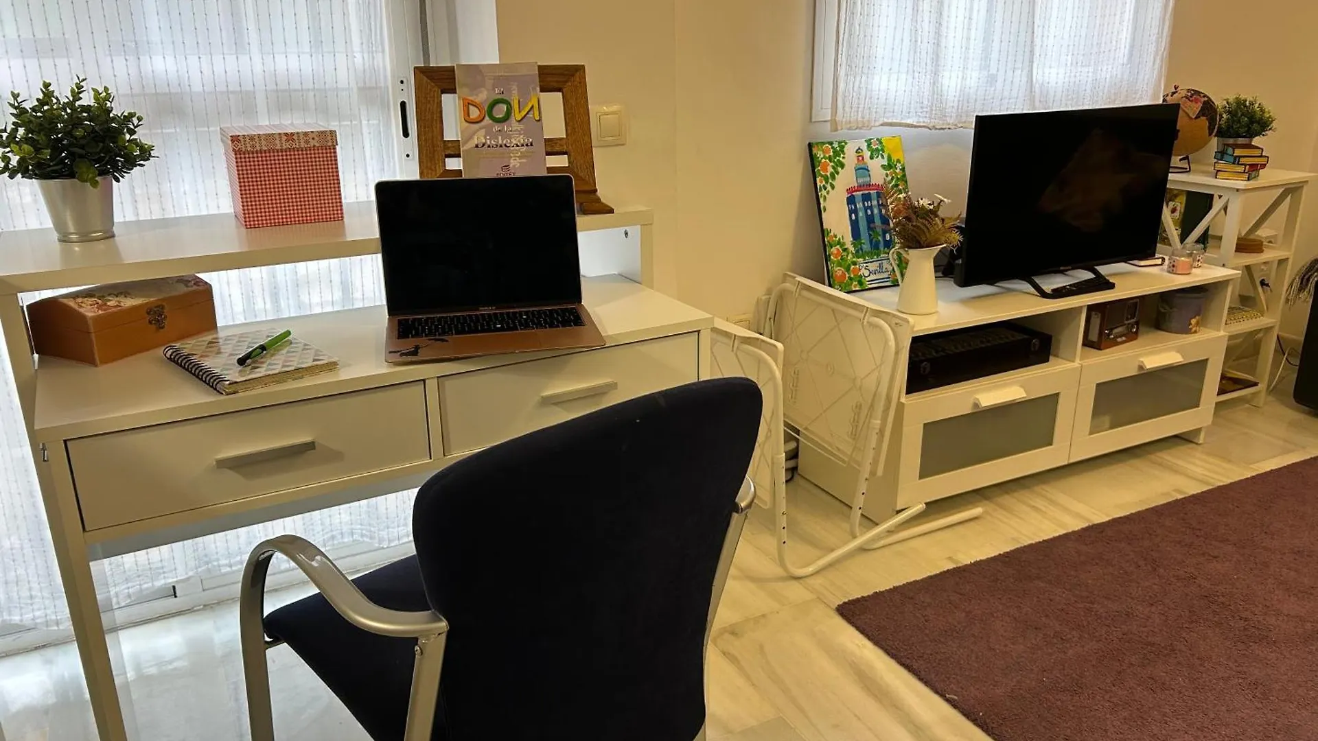 Apartment Ferienwohnung La Azotea Del Sol Sevilla