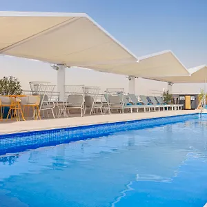 4* Hotel Novotel