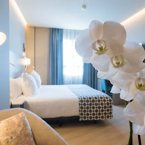 América Otel