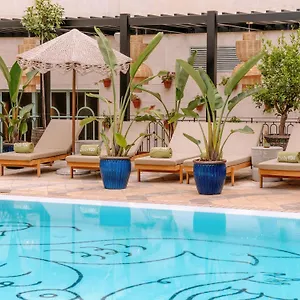 5* Hotel Only