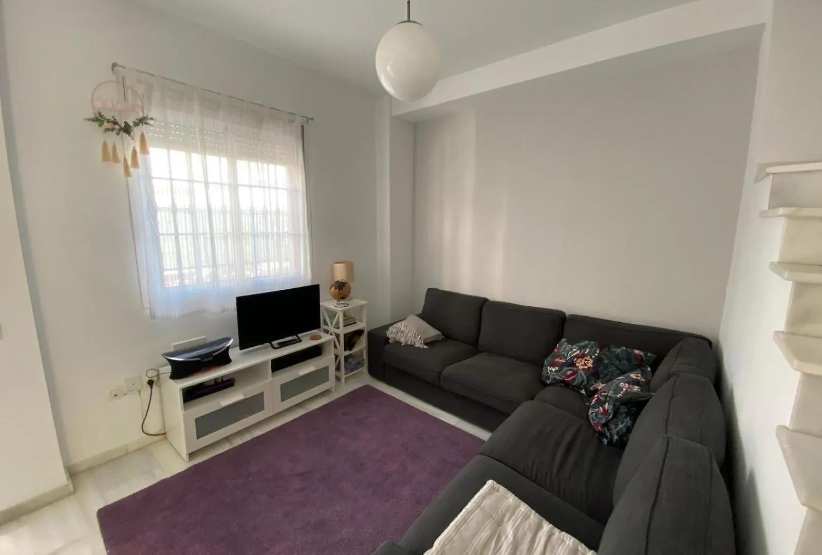 Apartamento La Azotea Del Sol Sevilla