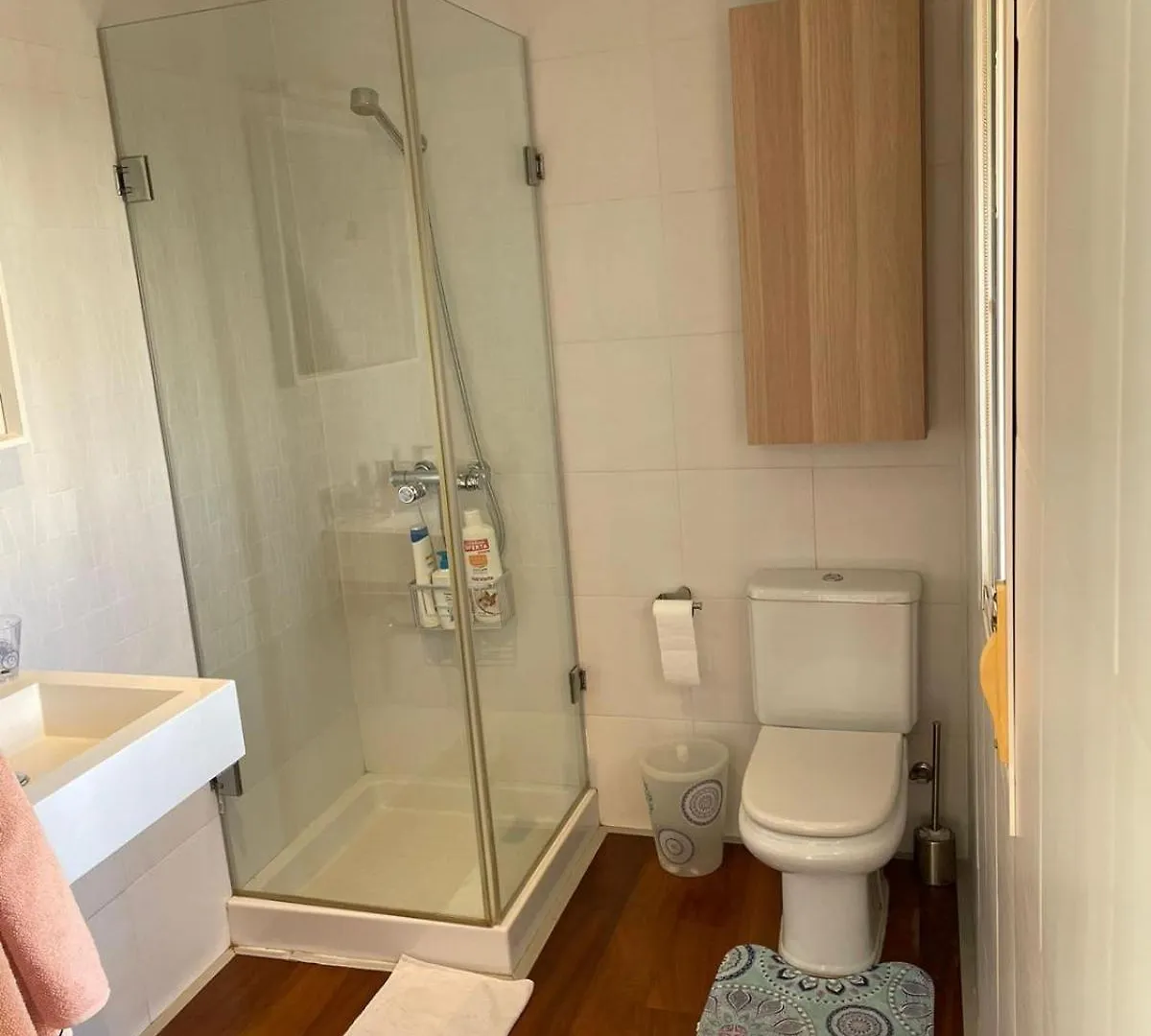 Apartamento La Azotea Del Sol Sevilla