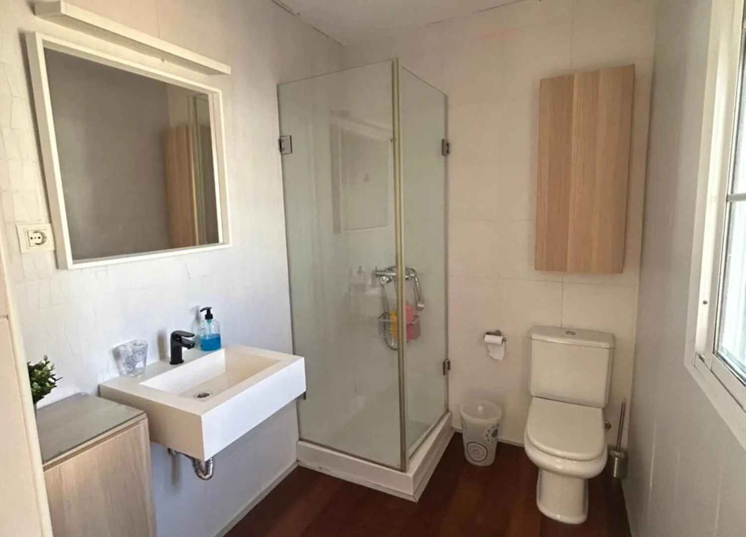 La Azotea Del Sol Apartment Seville