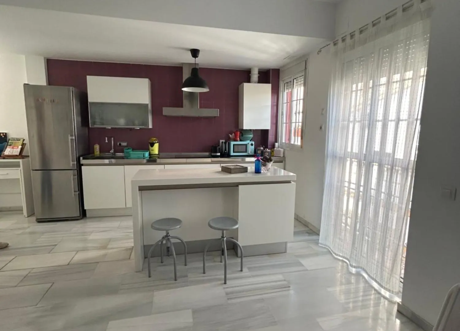 La Azotea Del Sol Apartment Seville