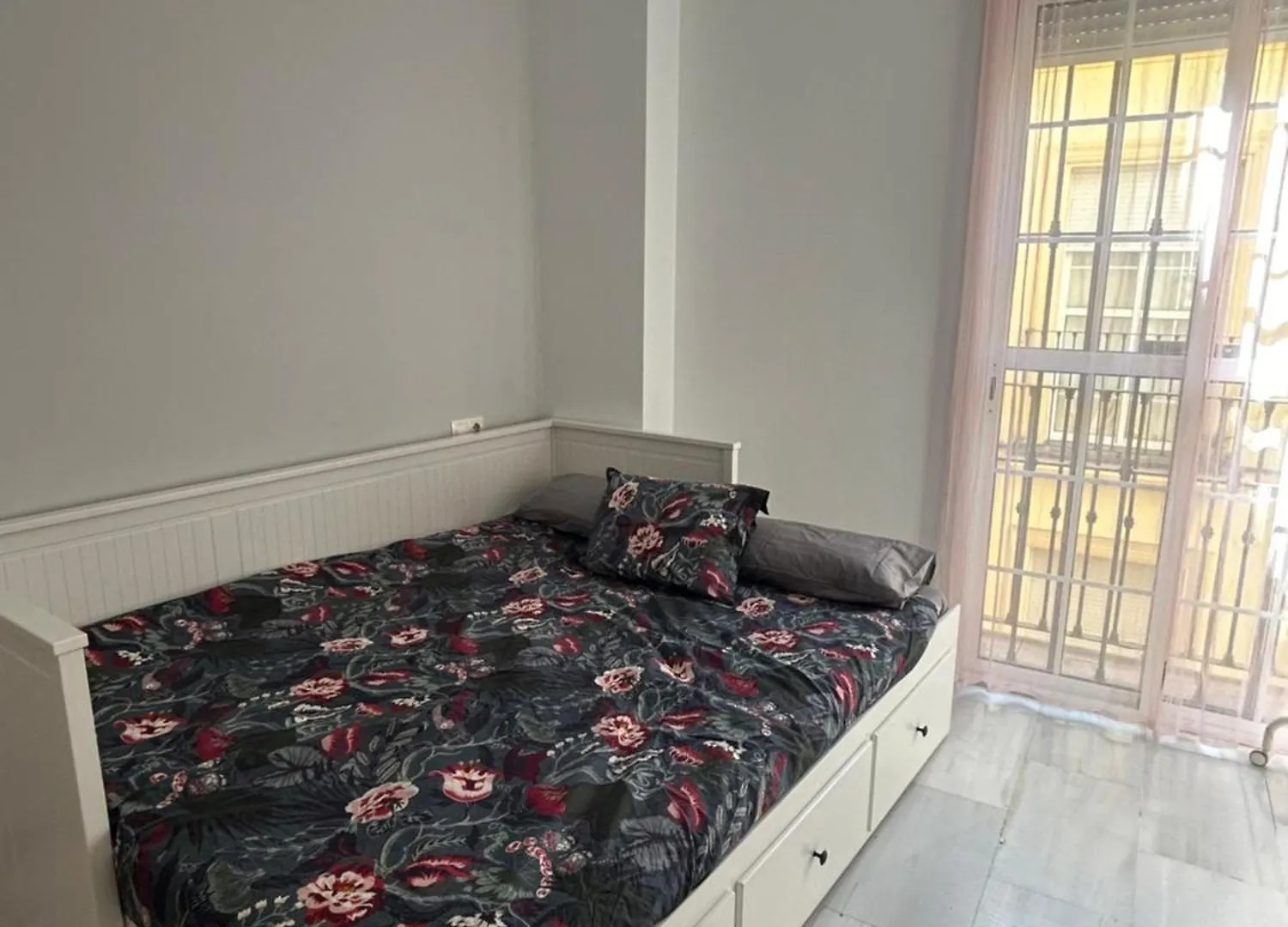La Azotea Del Sol Apartment Seville