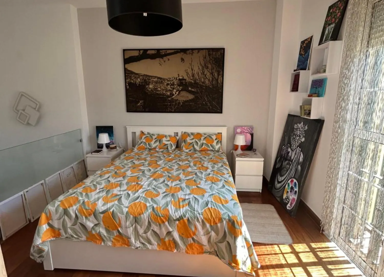 La Azotea Del Sol Apartment Seville