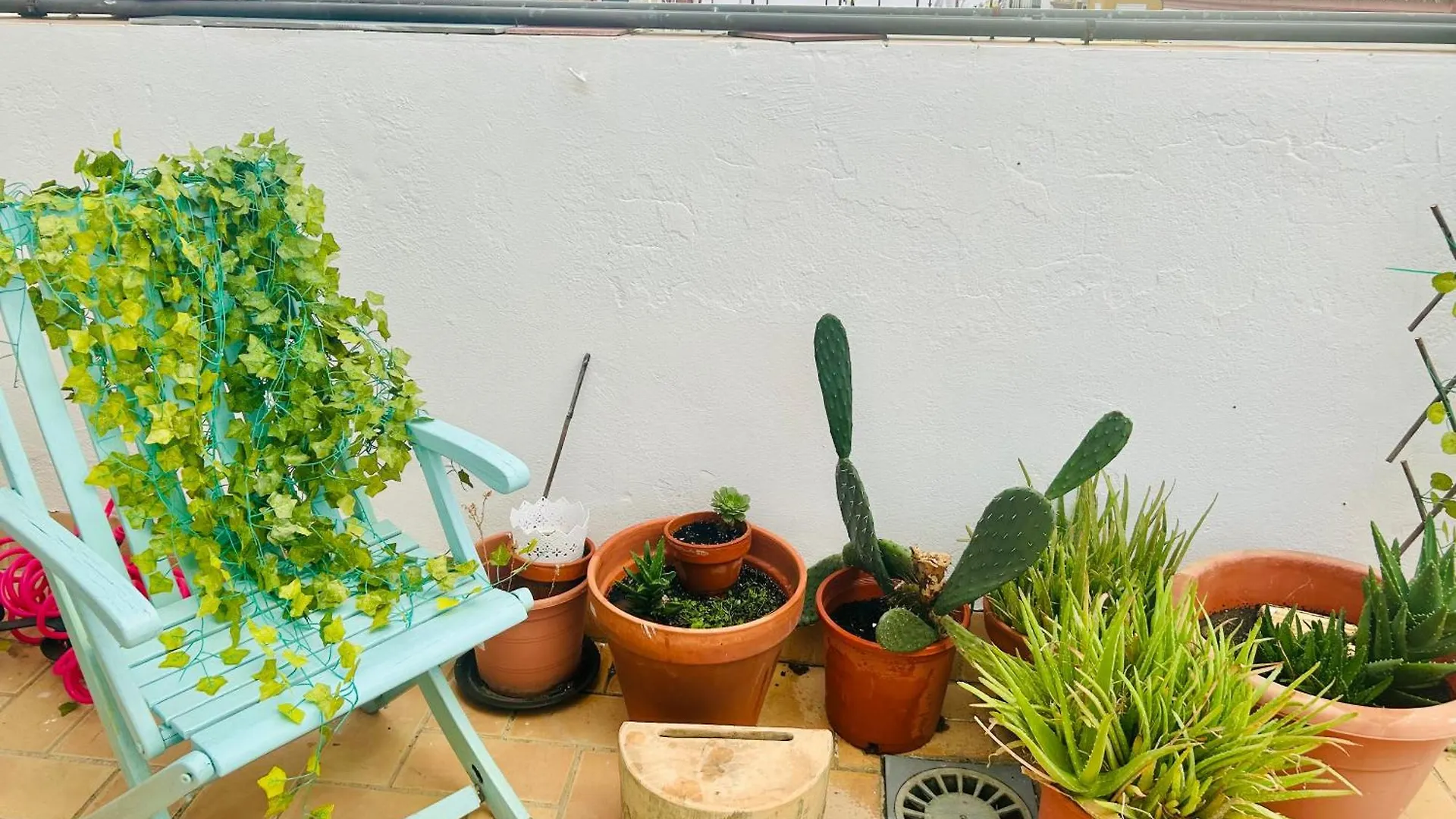 La Azotea Del Sol Apartment Seville 0*,  Spain